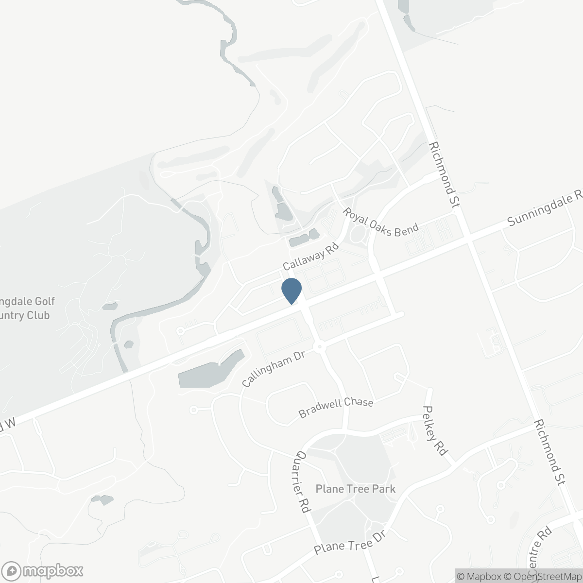 32 - 2529 MEADOWLANDS WAY, London, Ontario N6G 5L8